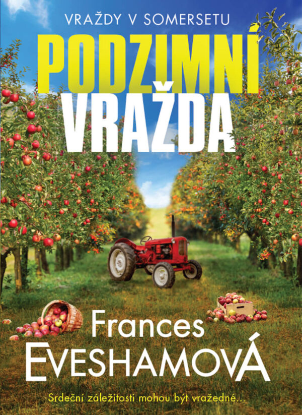 Podzimní vražda